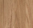 NordicStory Consola de madera maciza de roble &quot;Atlanta&quot; 110 x 40 x 76 cm.