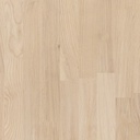 NordicStory  Armario flotante de madera maciza de roble &quot;Faina 1&quot; 45 x 42 x 127,2cm.